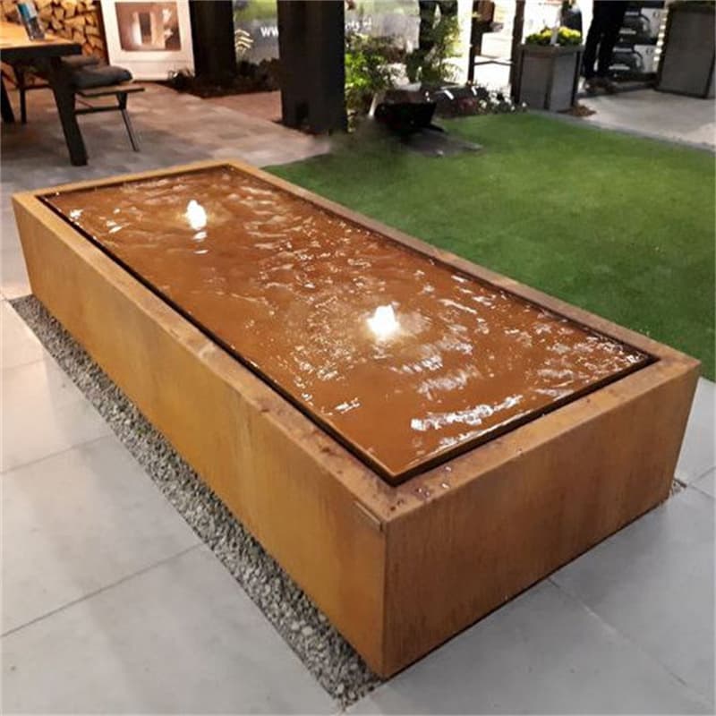 <h3>Garden Water Feature - Made-in-China.com</h3>
